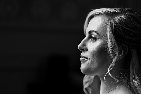 Hensol Castle wedding photographer