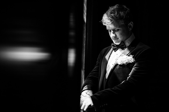 Hensol Castle wedding photographer