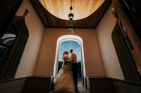 Bryngarw House wedding photographer