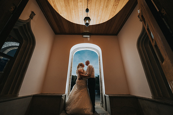 Bryngarw House wedding photographer