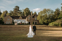 Bryngarw House wedding photographer
