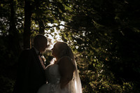 Bryngarw House wedding photographer