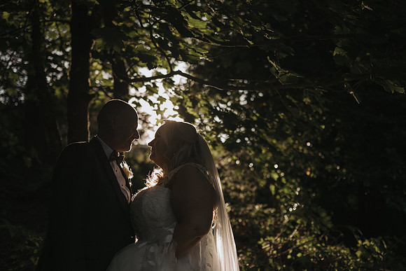 Bryngarw House wedding photographer