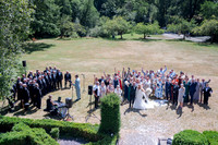 Bryngarw House wedding photographer