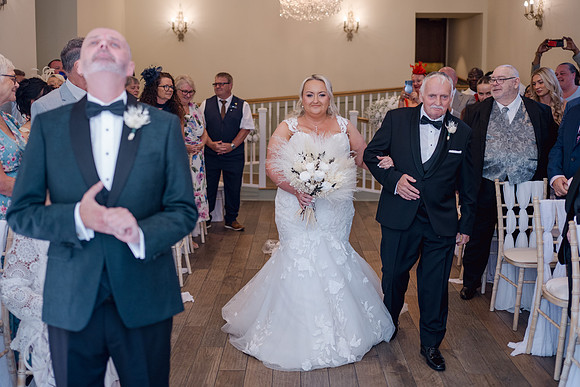 Bryngarw House wedding photographer