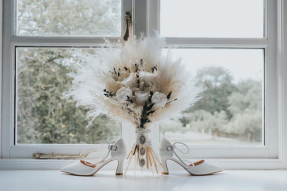 Bryngarw House wedding photographer