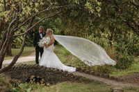 Bryngarw House wedding photographer