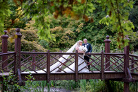 Bryngarw House wedding photographer