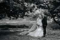 Bryngarw House wedding photographer