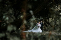 Bryngarw House wedding photographer