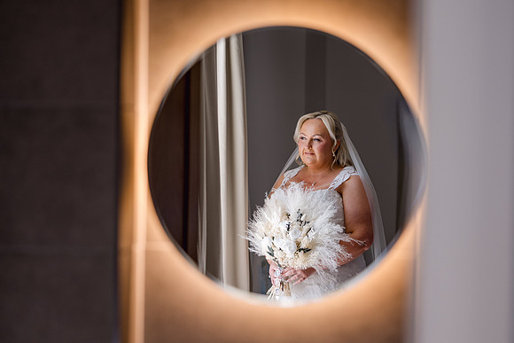 Bryngarw House wedding photographer