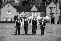 Bryngarw House wedding photographer