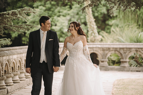 Insole Court wedding photographer