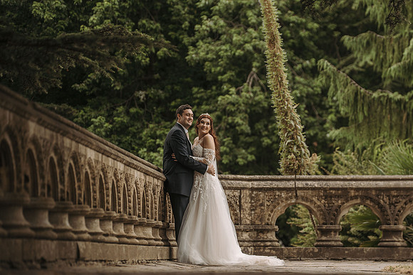 Insole Court wedding photographer