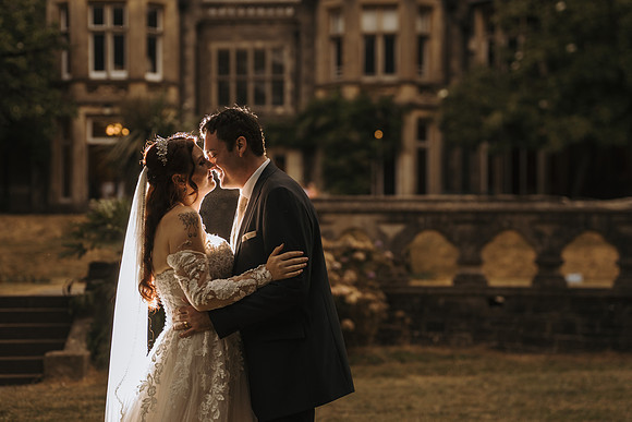 Insole Court wedding photographer