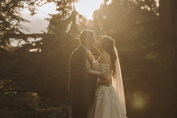 Insole Court wedding photographer