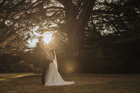 Insole Court wedding photographer