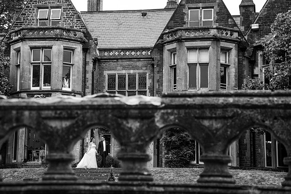 Insole Court wedding photographer