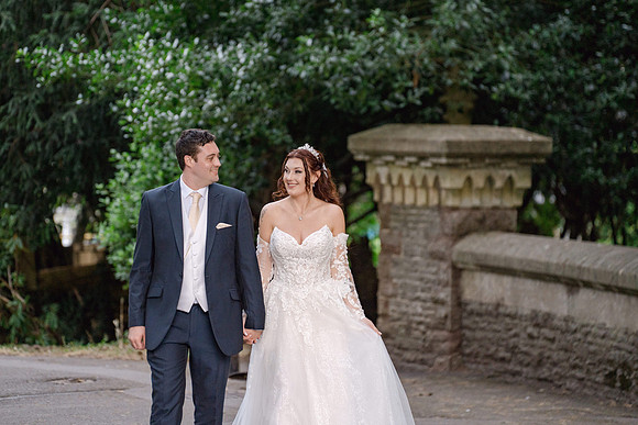 Insole Court wedding photographer