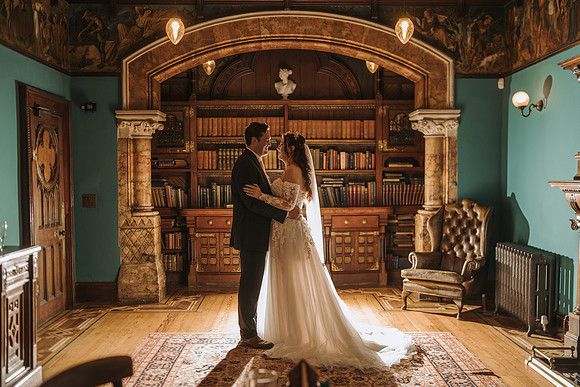 Insole Court wedding photographer