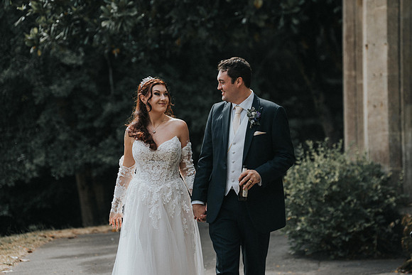 Insole Court wedding photographer