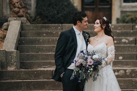 Insole Court wedding photographer