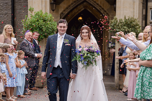 Insole Court wedding photographer