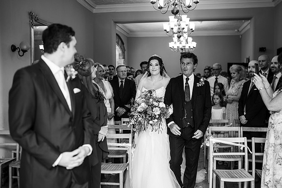 Insole Court wedding photographer