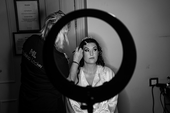 Insole Court wedding photographer