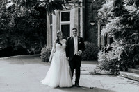 Insole Court wedding photographer