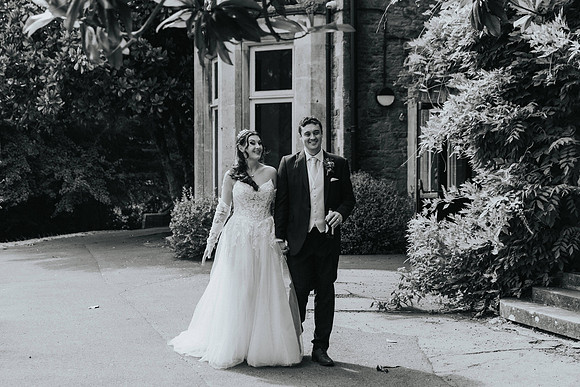 Insole Court wedding photographer