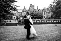 Insole Court wedding photographer