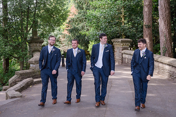 Insole Court wedding photographer