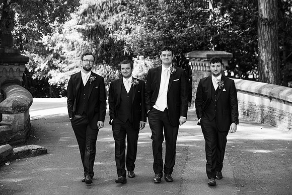 Insole Court wedding photographer