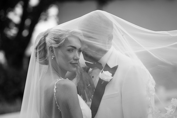 Nikita and Tony’s Llechwen Hall wedding