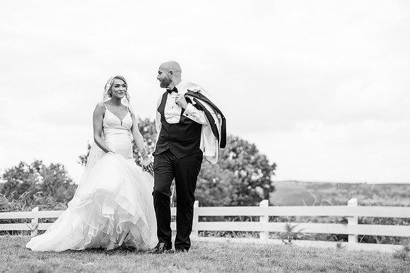 Nikita and Tony’s Llechwen Hall wedding