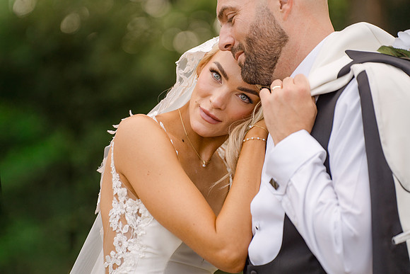 Nikita and Tony’s Llechwen Hall wedding