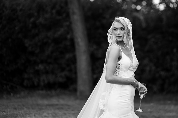Nikita and Tony’s Llechwen Hall wedding