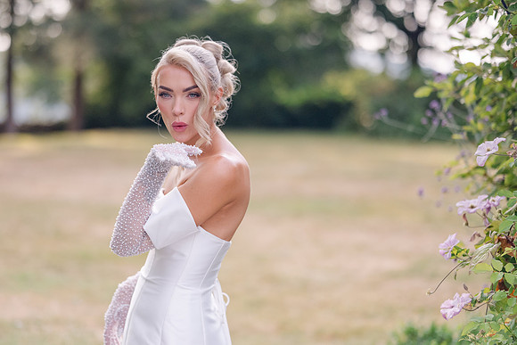 Nikita and Tony’s Llechwen Hall wedding