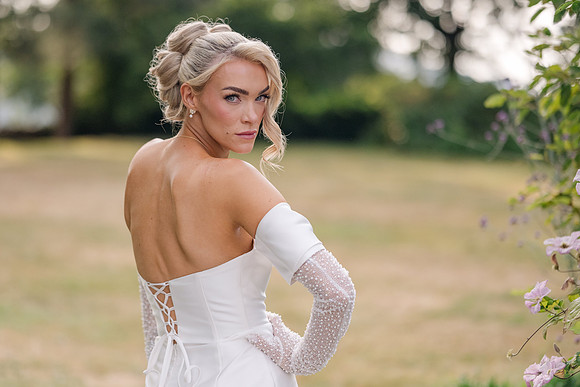 Nikita and Tony’s Llechwen Hall wedding