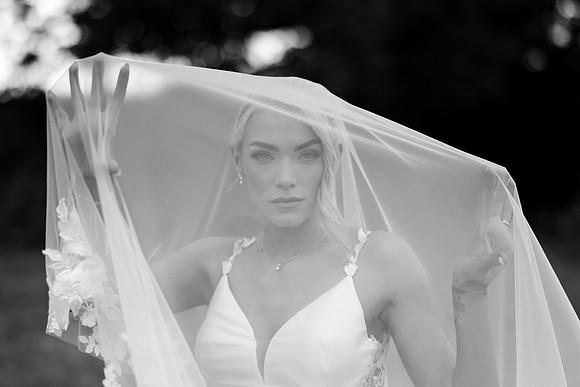 Nikita and Tony’s Llechwen Hall wedding