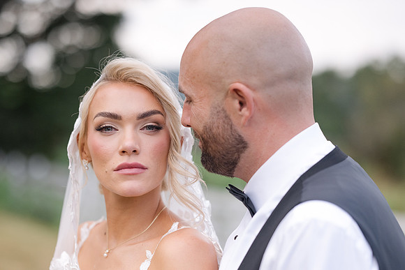 Nikita and Tony’s Llechwen Hall wedding