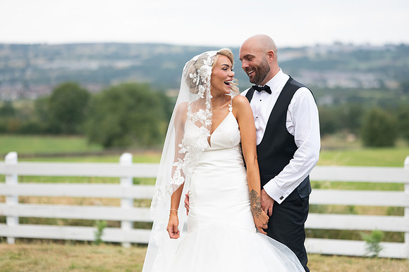 Nikita and Tony’s Llechwen Hall wedding