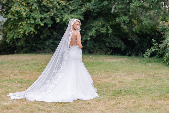 Nikita and Tony’s Llechwen Hall wedding