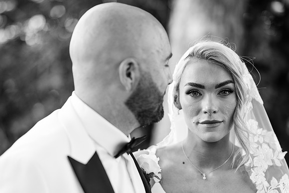 Nikita and Tony’s Llechwen Hall wedding