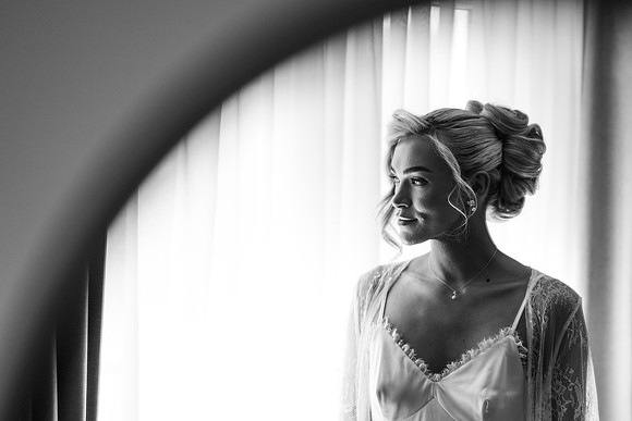 Nikita and Tony’s Llechwen Hall wedding