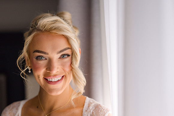 Nikita and Tony’s Llechwen Hall wedding