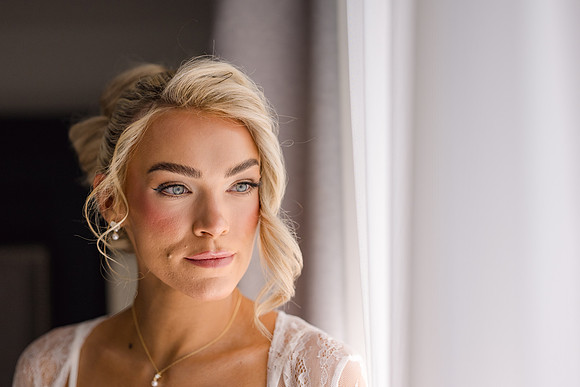 Nikita and Tony’s Llechwen Hall wedding