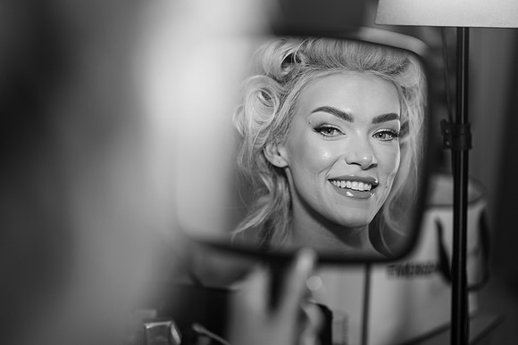Nikita and Tony’s Llechwen Hall wedding