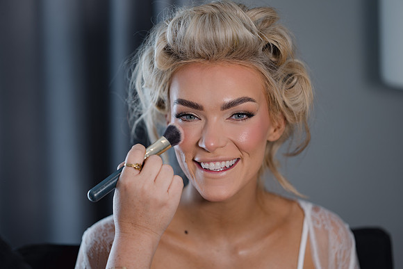 Nikita and Tony’s Llechwen Hall wedding